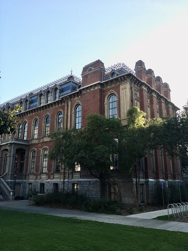 School of Information UC Berkeley