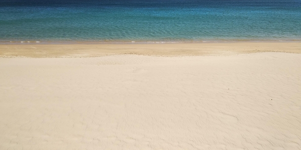 Sesimbra beach Portugal 