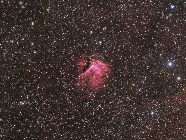 Sharpless - Emission Nebula 
