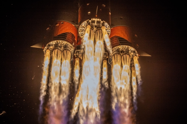 Soyuz MS- launch July th