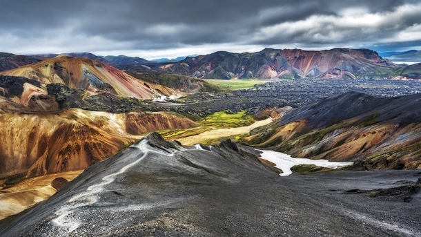 Strange Lands Selfoss Arnessysla Iceland By Andreas Wonisch 