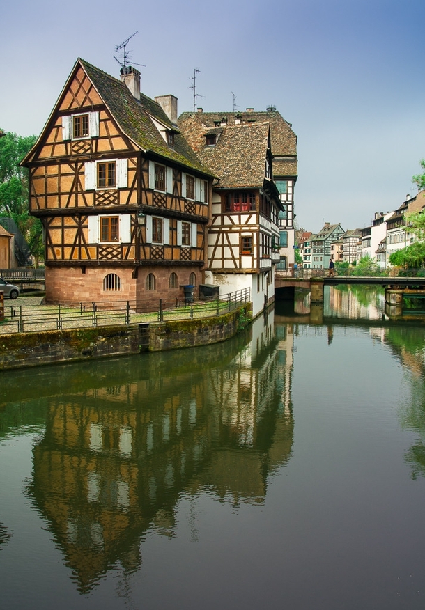 Strasbourg France 