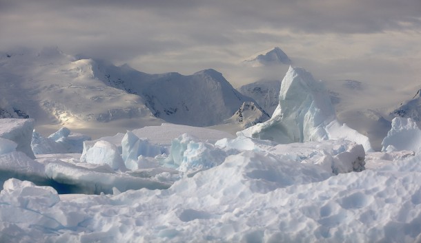 Symphony of Silence shetlandislands antarctica 