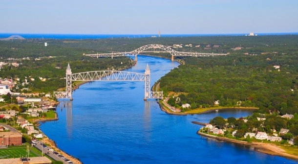 The Cape Cod Canal- The Source of the Capes Traffic Nightmare