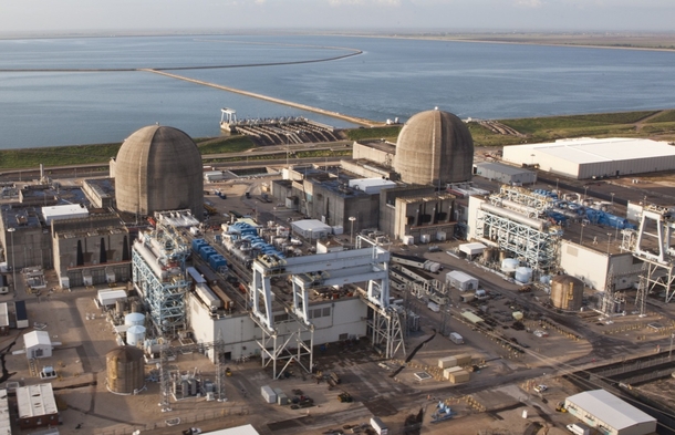 The South Texas Project is the rd-largest-capacity nuclear plant in the US and one of the youngest The two GW reactors are cooled using a  acre  sq km man-made reservoir and therefore lack cooling towers
