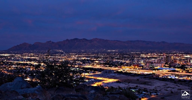 Tucson USA 
