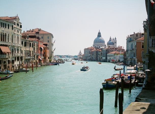 Venice IT 