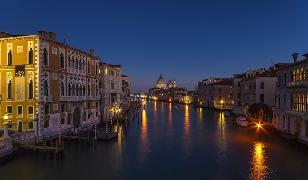 Venice Italy  by Filippo Bianchi