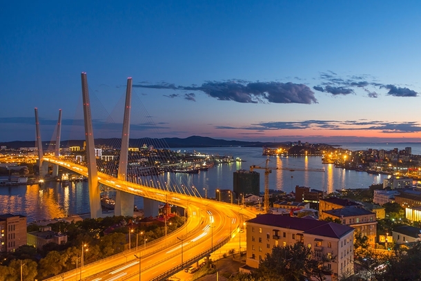 Vladivostok Russia