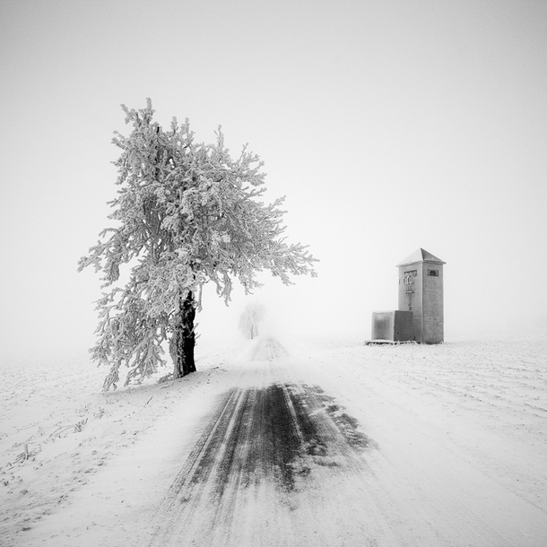 Winter tale Czech Republic  Photo by Martin Rak