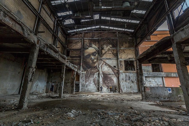 Womens Portraits by Rone Melbourne 