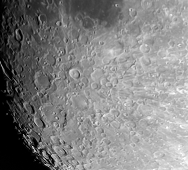 You dont need to spend thousands of dollars to take good pictures - this is my take on Tycho the largest crater on the Moon using a  webcam and  telescope