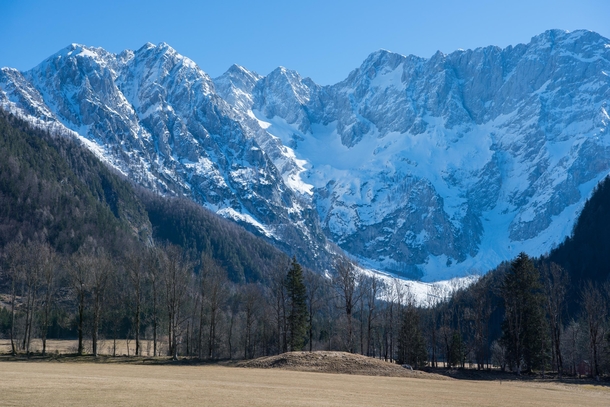 Zgornje Jezersko valley Slovenia  IG aleksandar_hajdukovic