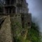El Hotel del Salto in Colombia -  x-post from abandoned