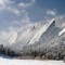 The Flatirons Boulder CO 