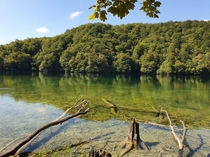  A lake Croatia x