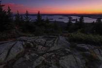  Acadia National Park Sunrise x Taken a couple weeks ago