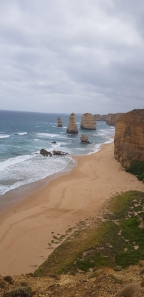  Apostles Australia one of my favorite places to visit 