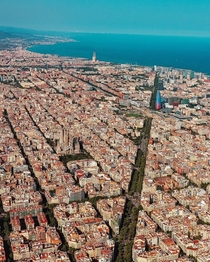 BarcelonaSpain