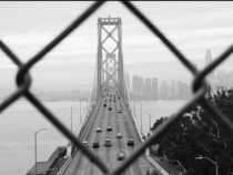  Bay Bridge to San Francisco