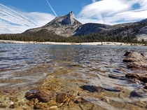 Cathedral Lakes in Yosemite NP x