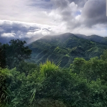  Costa Rica in July 