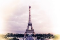  Eiffel Tower by FotoGraf-Zahl