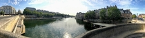  France - Paris from the Pont Neuf