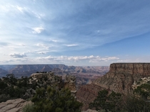  Grand Canyon during covid is as beautiful as ever