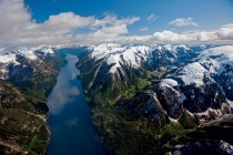  Great Bear Rainforest Canada  Paul Niclen 