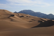 Great Sand Dunes National Park beautiful as ever