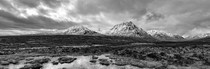  Happy Earth day from Etive Mor in Scotland