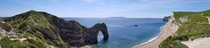  Jurassic Coast England My dad insisted I go and see this site as it was  minutes from where I was born and where our family started He passed a few months later and Im so glad he told me to go see it on the one perfect and sunny day England has