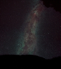  Milky Way Panorama 