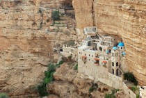  Monastery in IsraelWestern Asia  Adam Fink
