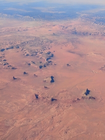  Monument Valley from K feet x