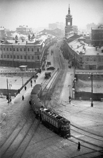  Moscow Winter xposthistoryporn
