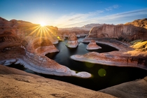  Reflection canyon Utah  x 