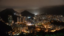  Rio De Janeirojpg by Duane Storey