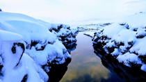  Silfra Fissure Iceland