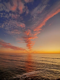  Sunset cliff San Diego CA