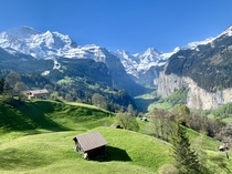  Swiss Alps x
