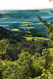  Taken in the Southern Highlands NSW Australia - image x