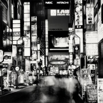  Tokyo byMartin Stavars