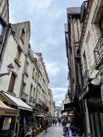  Tours - Rue du Grand March