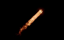  ULA Delta IV Heavy carrying the Parker Solar Probe takes flight album in comments