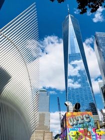  United States - New York - One World Trade Center