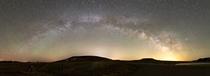  Unknown in this life - Wyoming USA - Canon D Mark III  Sigma mm f Art -  shot pano