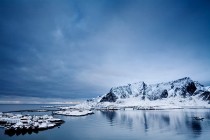  via Arctic Landscapes on the Behance Network