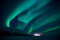  via The Northern Lights I on the Behance Network